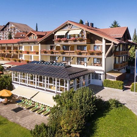 Parkhotel Tannenhof Ой-Міттельберґ Екстер'єр фото